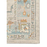 Amer Rugs BHM-1 Bohemian Classic Bordered Area Rug