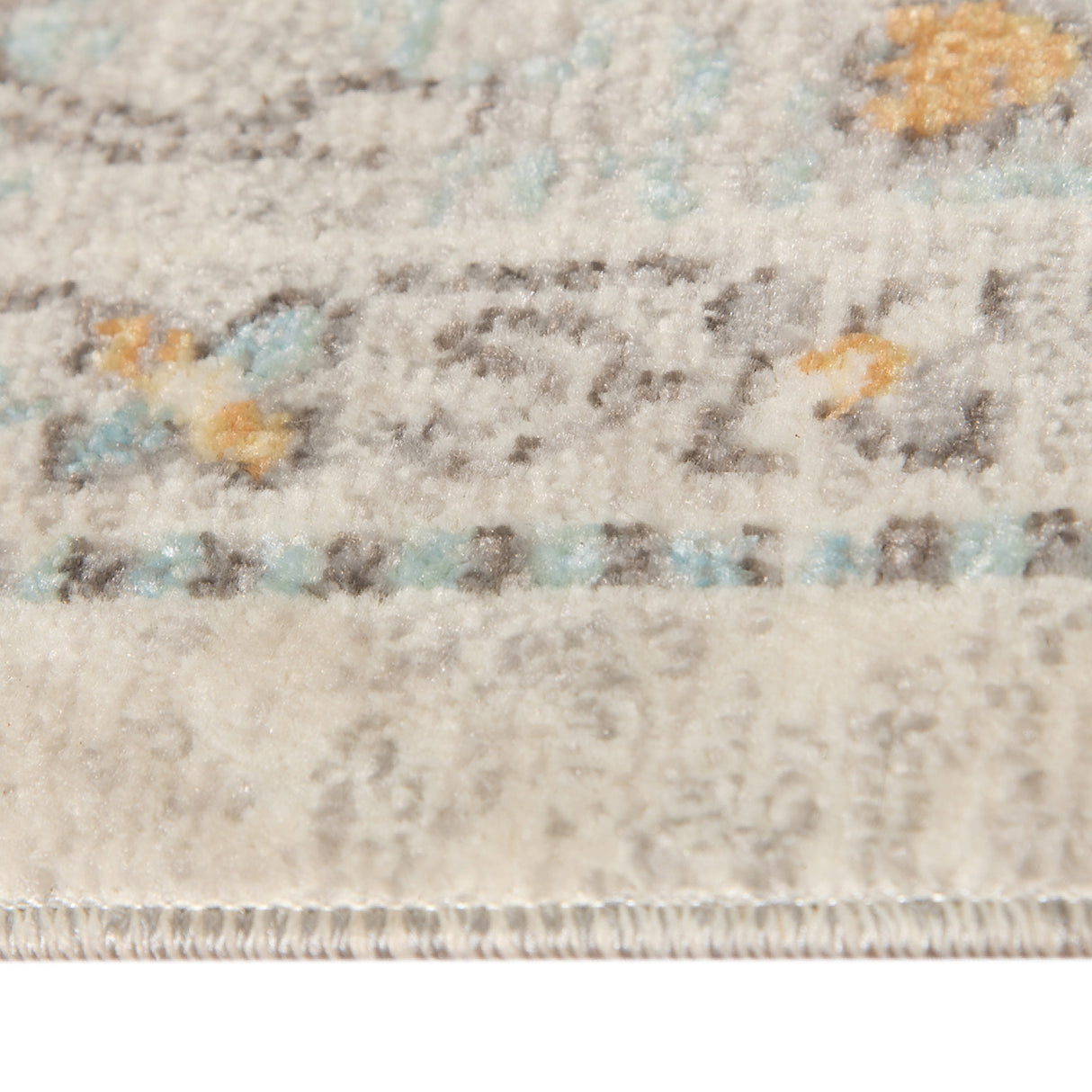 Amer Rugs BHM-1 Bohemian Classic Bordered Area Rug