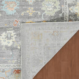 Amer Rugs BHM-2 Bohemian Classic Bordered Area Rug