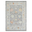 Amer Rugs BHM-2 Bohemian Classic Bordered Area Rug