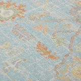 Amer Rugs BHM-3 Bohemian Classic Bordered /Beige Area Rug