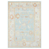 Amer Rugs BHM-3 Bohemian Classic Bordered /Beige Area Rug