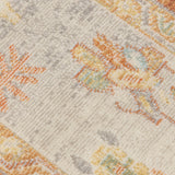 Amer Rugs BHM-4 Bohemian Classic Bordered /Beige Area Rug