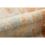 Amer Rugs BHM-4 Bohemian Classic Bordered /Beige Area Rug