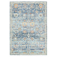 Amer Rugs BHM-5 Bohemian Classic Floral Area Rug
