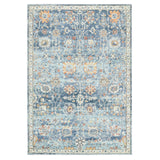 Amer Rugs BHM-5 Bohemian Classic Floral Area Rug