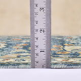 Amer Rugs BHM-5 Bohemian Classic Floral Area Rug