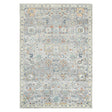 Amer Rugs BHM-6 Bohemian Classic Floral Area Rug
