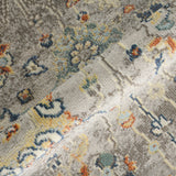 Amer Rugs BHM-6 Bohemian Classic Floral Area Rug