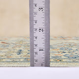 Amer Rugs BHM-8 Bohemian Transitional Bordered Area Rug