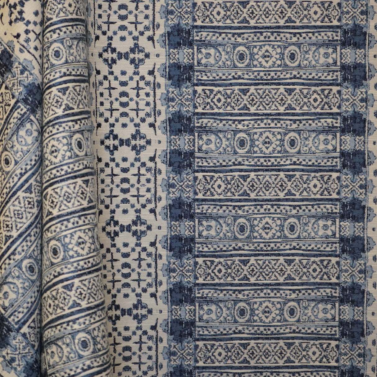 JF Studio 69-SJ102 BIBLOS Fabric - Eade's Wallpaper & Fabric