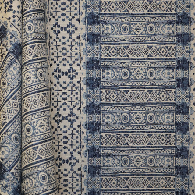 JF Studio 69-SJ102 BIBLOS Fabric - Eade's Wallpaper & Fabric