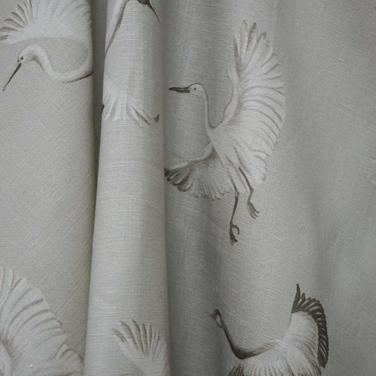 JF Studio 91-SJ101 BIRDIE Fabric