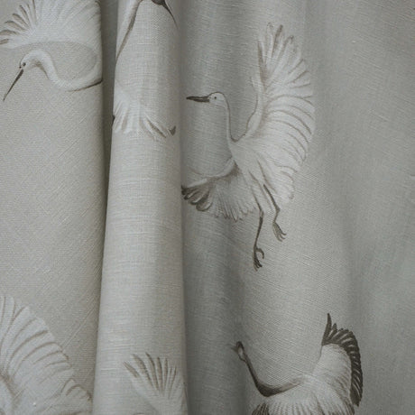 JF Studio 91-SJ103 BIRDIE Fabric - Eade's Wallpaper & Fabric