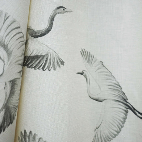 JF Studio 92-SJ103 BIRDIE Fabric - Eade's Wallpaper & Fabric
