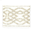 STOUT BIRK-1 BIRKHOFF 1 NATURAL Fabric - Eades Wallpaper & Fabric