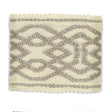 STOUT BIRK-2 BIRKHOFF 2 STONE Fabric - Eades Wallpaper & Fabric