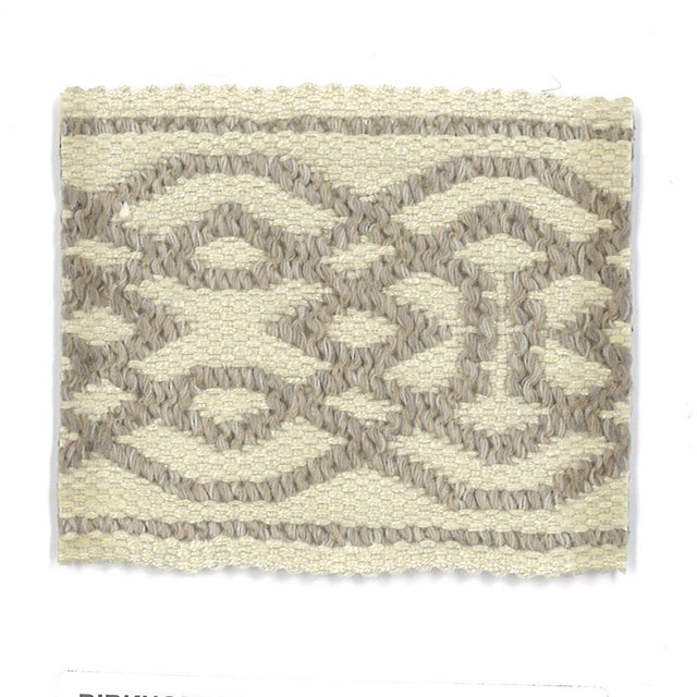 STOUT BIRK-2 BIRKHOFF 2 STONE Fabric - Eades Wallpaper & Fabric