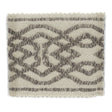 STOUT BIRK-3 BIRKHOFF 3 FLINT Fabric - Eades Wallpaper & Fabric