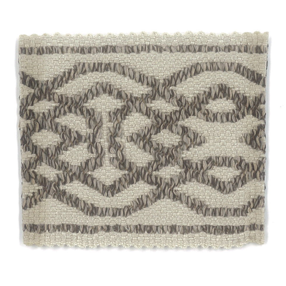 STOUT BIRK-3 BIRKHOFF 3 FLINT Fabric - Eades Wallpaper & Fabric