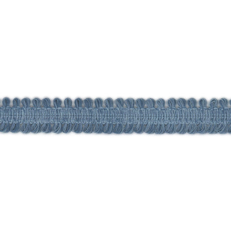 Eade's BISS-2-sample DENIM