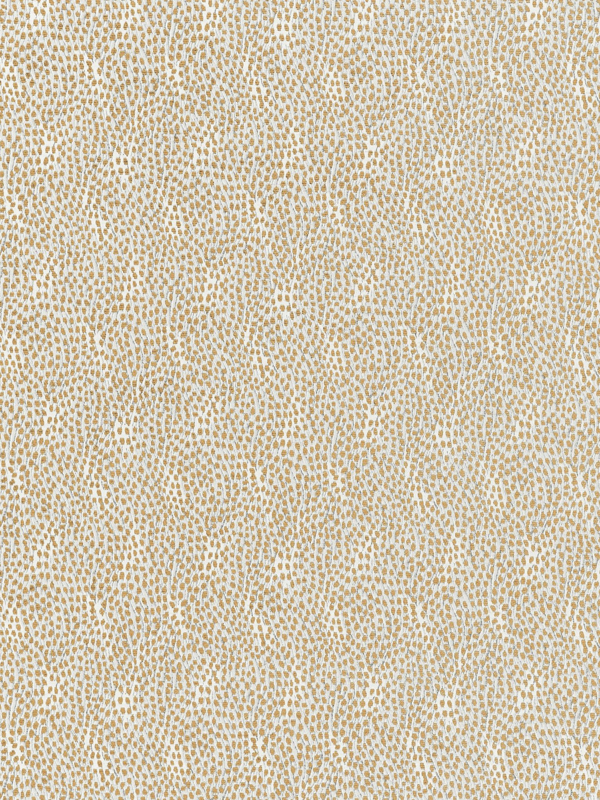 Scalamandre BI 00011234 CARIBOU FLURRY Fabric