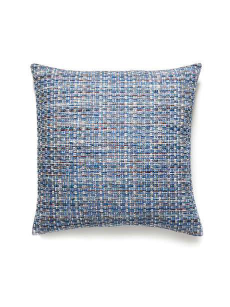 Scalamandre BI 0001SDDKFAYE FAYE PILLOW - Pillow Collection