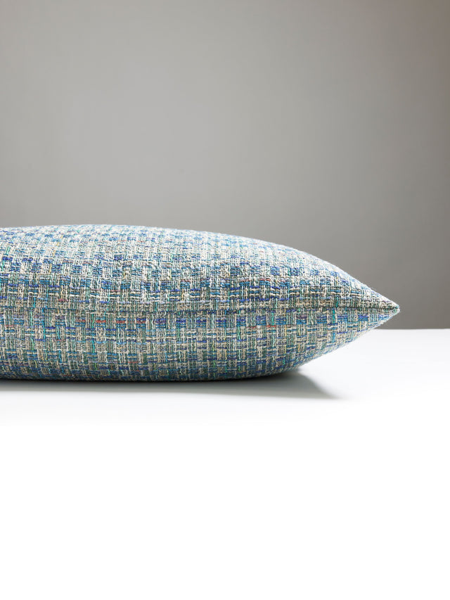 Scalamandre BI 0002SDDKFAYE FAYE PILLOW - Pillow Collection