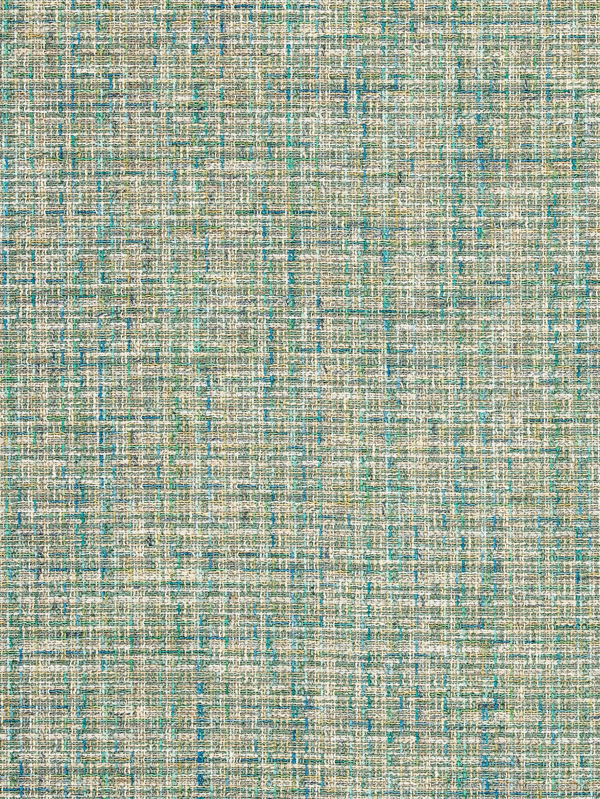 Scalamandre BI 0003FAYE AQUAMARINE FAYE Fabric