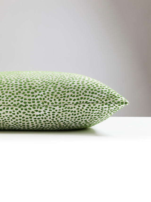 Scalamandre BI 0003FLURRPILL FLURRY PILLOW - Pillow Collecti
