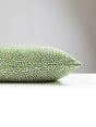 Scalamandre BI 0003FLURRPILL FLURRY PILLOW - Pillow Collecti