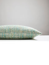 Scalamandre BI 0003LBDKFAYE FAYE LUMBAR PILLOW - Pillow Coll