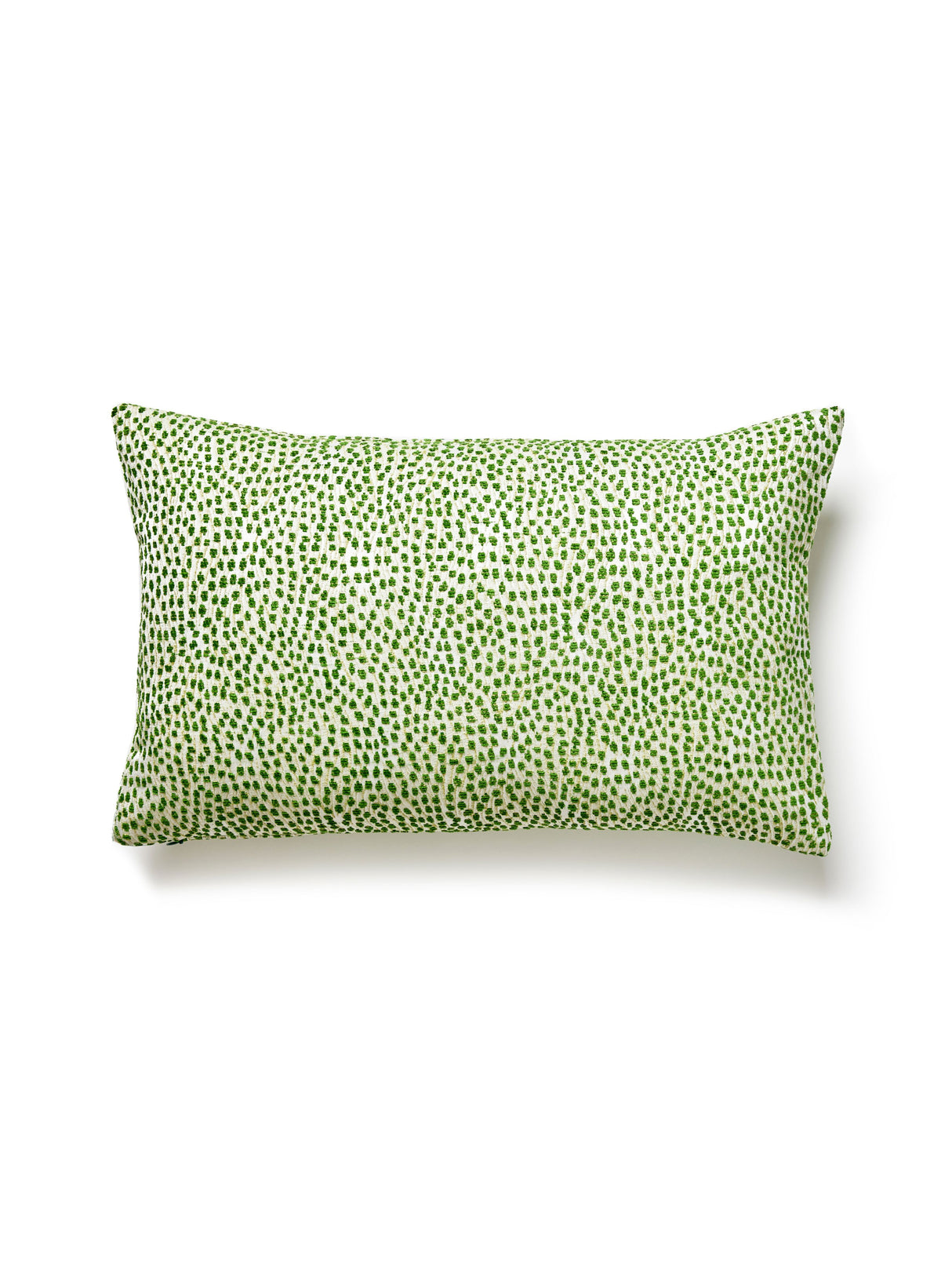 Scalamandre BI 0003LFLURPILL FLURRY LUMBAR PILLOW - Pillow C