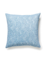 Scalamandre BI 0004FLURRPILL FLURRY PILLOW - Pillow Collecti