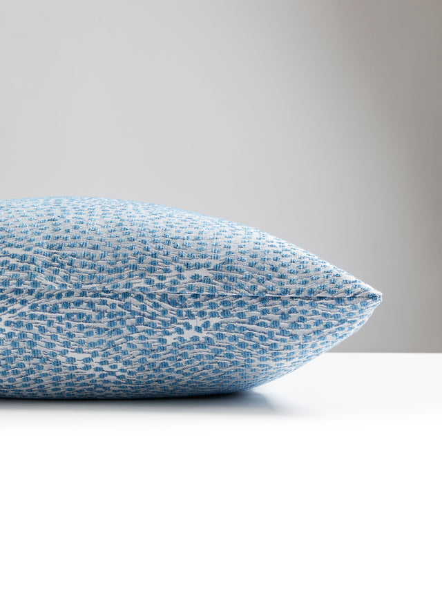 Scalamandre BI 0004FLURRPILL FLURRY PILLOW - Pillow Collecti