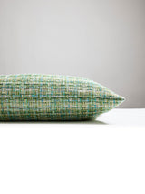 Scalamandre BI 0004LBDKFAYE FAYE LUMBAR PILLOW - Pillow Coll