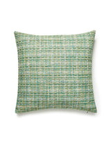Scalamandre BI 0004SDDKFAYE FAYE PILLOW - Pillow Collection