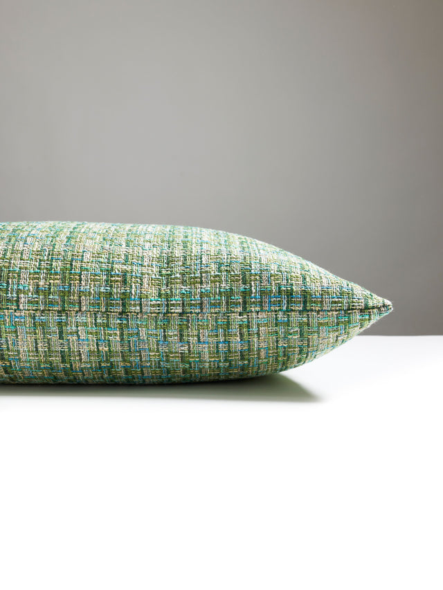 Scalamandre BI 0004SDDKFAYE FAYE PILLOW - Pillow Collection