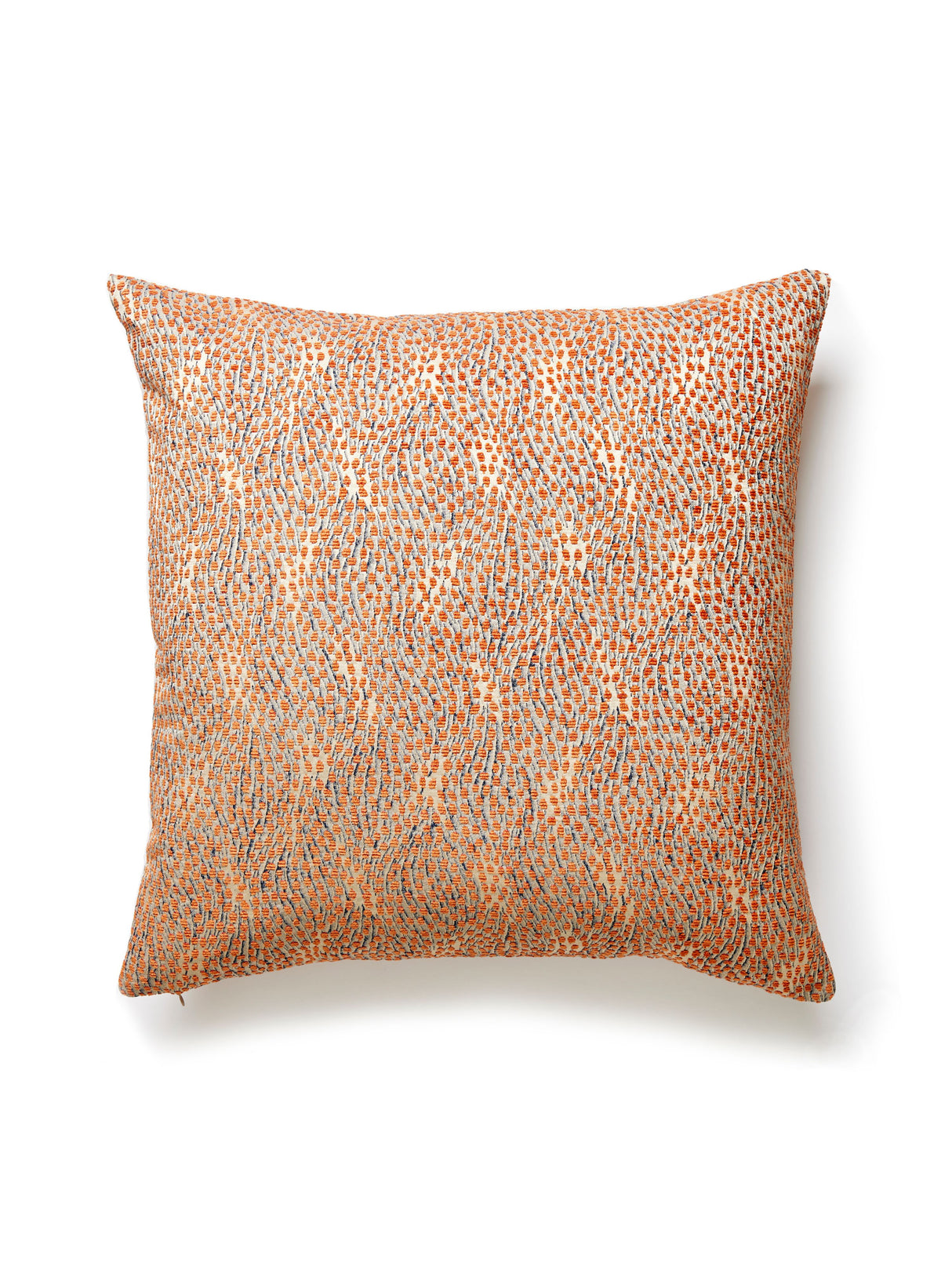 Scalamandre BI 0005FLURRPILL FLURRY PILLOW - Pillow Collecti
