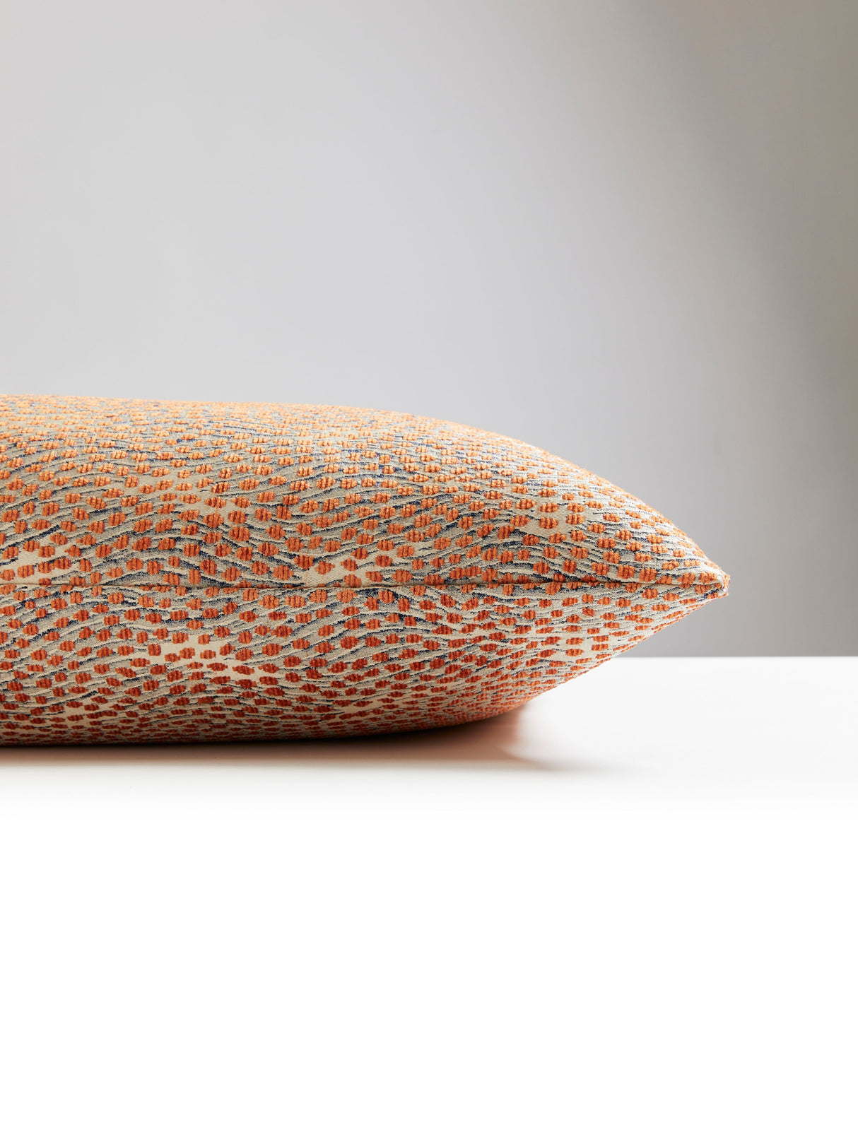 Scalamandre BI 0005FLURRPILL FLURRY PILLOW - Pillow Collecti