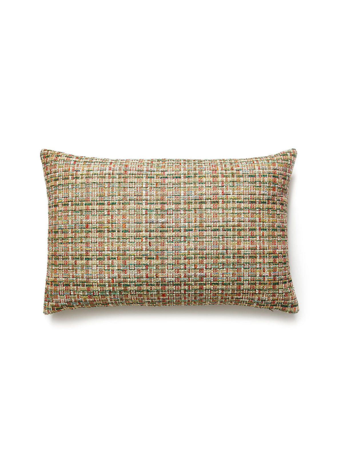 Scalamandre BI 0005LBDKFAYE FAYE LUMBAR PILLOW - Pillow Coll