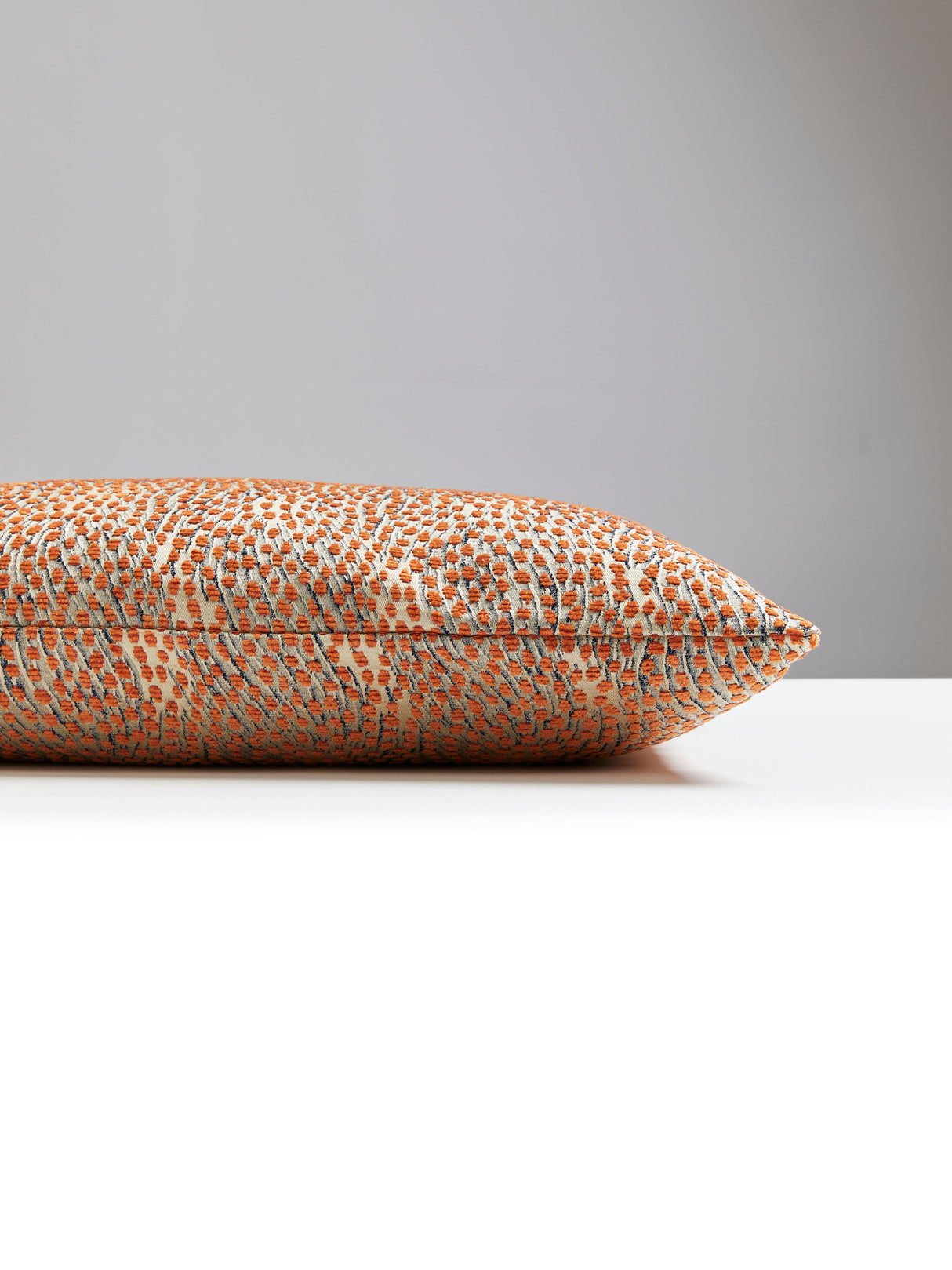 Scalamandre BI 0005LFLURPILL FLURRY LUMBAR PILLOW - Pillow C