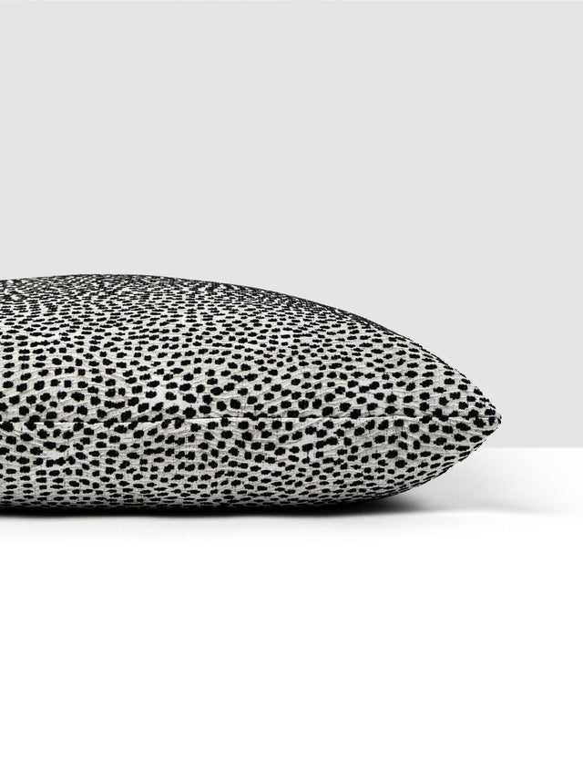 Scalamandre BI 0006FLURRPILL FLURRY PILLOW - Pillow Collecti