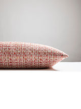 Scalamandre BI 0006LBDKFAYE FAYE LUMBAR PILLOW - Pillow Coll