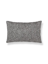 Scalamandre BI 0006LFLURPILL FLURRY LUMBAR PILLOW - Pillow C