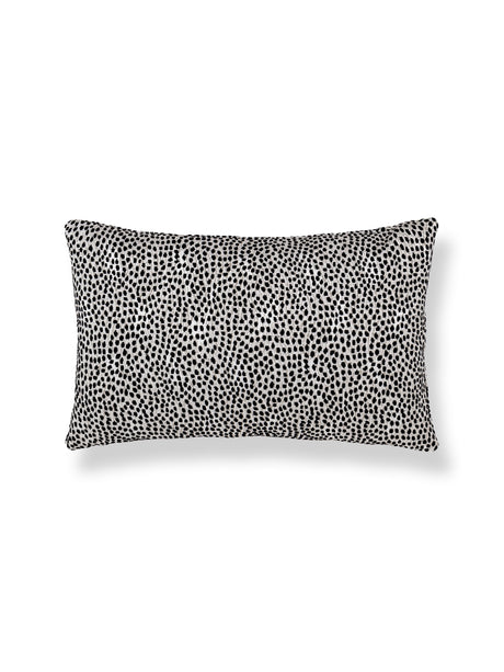 Scalamandre BI 0006LFLURPILL FLURRY LUMBAR PILLOW - Pillow C