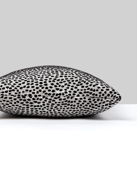 Scalamandre BI 0006LFLURPILL FLURRY LUMBAR PILLOW - Pillow C