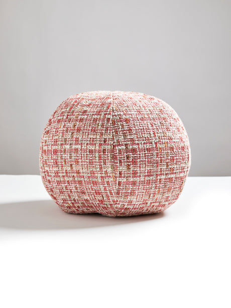 Scalamandre BI 0006RADKFAYE FAYE SPHERE PILLOW - Pillow Coll