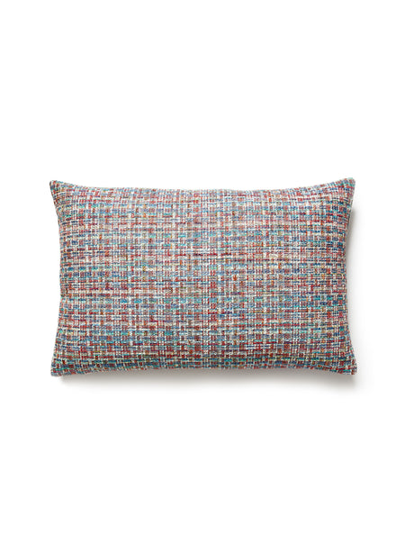 Scalamandre BI 0007LBDKFAYE FAYE LUMBAR PILLOW - Pillow Coll