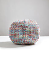 Scalamandre BI 0007RADKFAYE FAYE SPHERE PILLOW - Pillow Coll